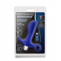 PERFORMANCE PROSTIMULATOR 02 INDIGO