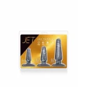 JET ANAL TRAINER KIT CARBON METALLIC BLK