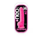 NEO ELITE 7.5INCH COCK W. BALLS