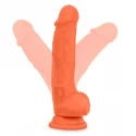 NEO ELITE 7.5INCH COCK W. BALLS