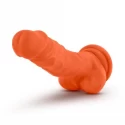 NEO ELITE 7.5INCH COCK W. BALLS