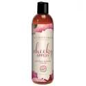 Intimate earth cheeky apples natural flavors glide 120ml