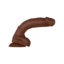 EVOLVED REAL SUPPLE POSEABLE 8.25INCH