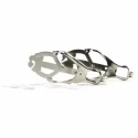 Japanese Clover Clamps