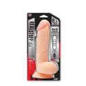 REALSTUFF 8.5INCH FLESH