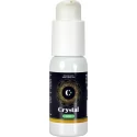 Crystal - Delay Gel - 50 ml