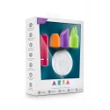 ARIA VITALITY BULLET KIT CERISE