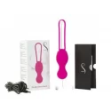 Swan Mini Clutch Bekkenbodemtrainer - Roze