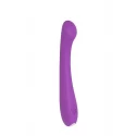 VIBES OF LOVE SLIM NECK G-FLEX PURPLE