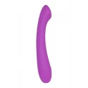 VIBES OF LOVE SLIM NECK G-FLEX PURPLE