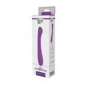 VIBES OF LOVE SLIM NECK G-FLEX PURPLE