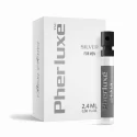 Feromony-Pherluxe Silver for men 2,4 ml - Boss Series