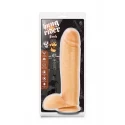 HUNG RIDER BUTCH 11INCH DONG