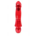SPLASH TROPICAL PUNCH RED