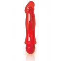 SPLASH TROPICAL PUNCH RED