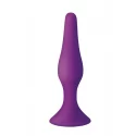 MAI No.35 ANAL PLUG XL PURPLE