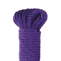 Lina do wiązania Deluxe Silky Rope (3 kolory)