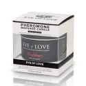 Świeca do masażu z feromonami Eye Of Love Confidence 150ml