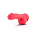 RUSE SHIMMY CERISE