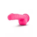 RUSE SHIMMY CERISE
