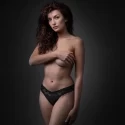 Underneath - Jane Thong Set of 3