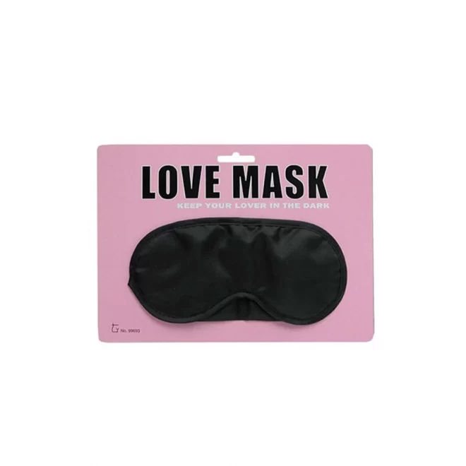 LOVE MASK