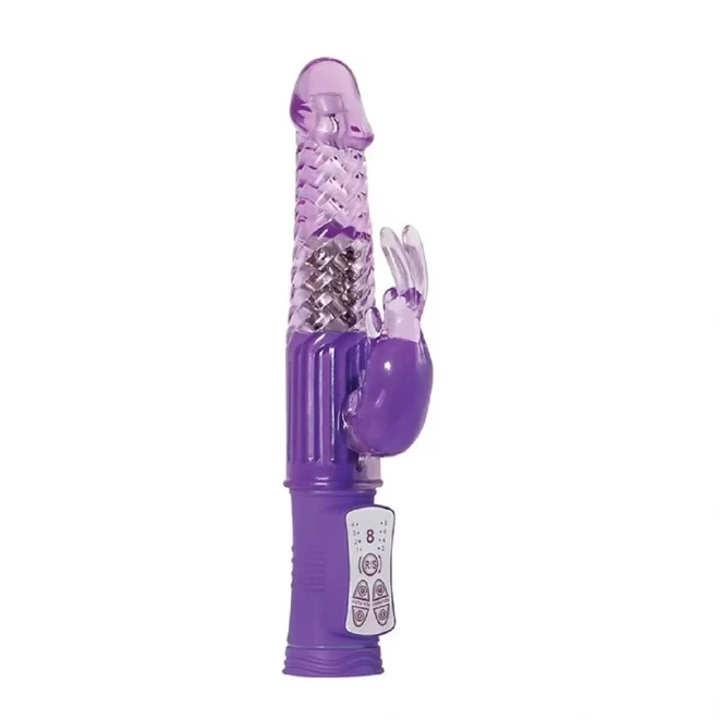 A&E EVES FIRST RECHARGEABLE RABBIT