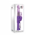 A&E EVES FIRST RECHARGEABLE RABBIT