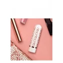THE COLLECTION GLITZY GEO ROSE GOLD