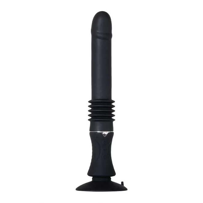 EVOLVED LOVE THRUST BLACK