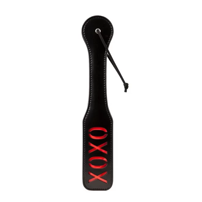 GP XOXO PADDLE BLACK