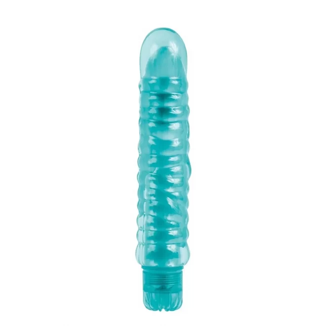 A&E EASY O RIDGE RIDER BLUE