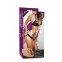 M FOR MEN ROSA LATIN