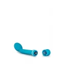 SEXY THINGS G SLIM PETITE BLUE