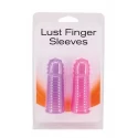 LUST FINGER SLEEVES