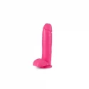BIG AS FUK 10INCH COCK PINK
