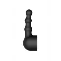 BODYWAND PLEASURE BEADS ATTACHMENT BLACK