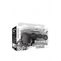 BODYWAND PLEASURE BEADS ATTACHMENT BLACK