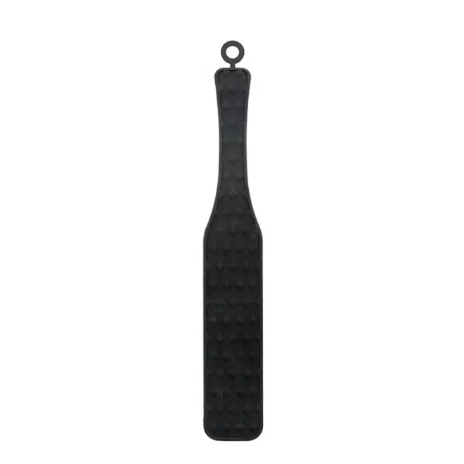 GP SILICONE DIAMOND PATTERN PADDLE