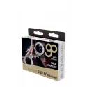 GP METAL HANDCUFFS