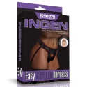 UPRZĄŻ Easy Strap on Harness