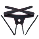 ZESTAW STRAPON Easy Strapon Set 7.0''