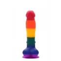 Dildo Colourful Love