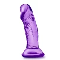 B YOURS SWEET N SMALL 4INCH DILDO PINK