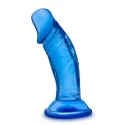 B YOURS SWEET N SMALL 4INCH DILDO PINK