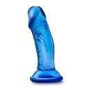 B YOURS SWEET N SMALL 4INCH DILDO PINK