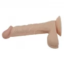 Realistyczne dildo Blown Away