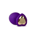 TEMPTASIA BLING PLUG LARGE BLACK