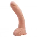 BAILE- Beautiful ALEX 10.6'' Flesh