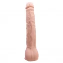 BAILE- Beautiful DICK 10.6'' Flesh